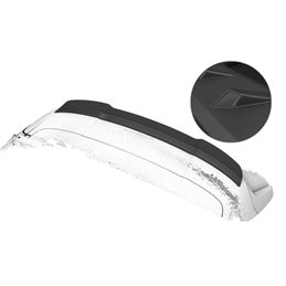 Añadido Aleron Mazda Cx-60 N / N-performance 2022- plastico abs