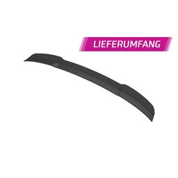 Añadido Aleron Mazda Cx-60 N / N-performance 2022- plastico abs