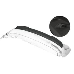 Añadido Aleron Mazda Cx-60 N / N-performance 2022- plastico abs