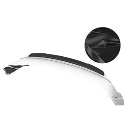 Añadido Aleron Mercedes Benz Glc X253 Opc 2015-2019 plastico abs