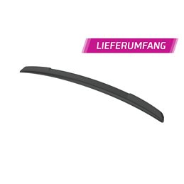 Añadido Aleron Mercedes Benz Glc X253 Opc 2015-2019 plastico abs