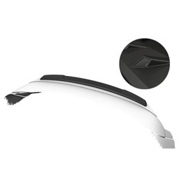 Añadido Aleron Mercedes Benz Glc X253 Opc 2015-2019 plastico abs