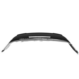 Añadido Aleron Mercedes Benz Glc X253 Opc 2015-2019 plastico abs