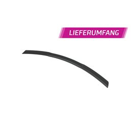 Añadido Aleron Mercedes-benz A-klasse W176 todos Mit Lackiertem Originalspoiler 2012-2018 plastico abs