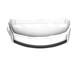 Añadido Aleron Mercedes-benz A-klasse W176 todos Mit Lackiertem Originalspoiler 2012-2018 plastico abs