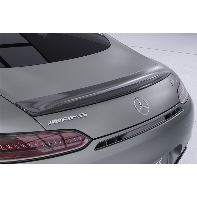 Añadido Aleron Mercedes-benz Amg Gt (190) Coupe 03/201712/2021 plastico abs