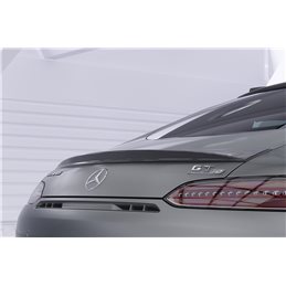 Añadido Aleron Mercedes-benz Amg Gt (190) Coupe 03/201712/2021 plastico abs