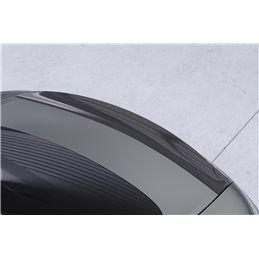 Añadido Aleron Mercedes-benz Amg Gt (190) Coupe 03/201712/2021 plastico abs