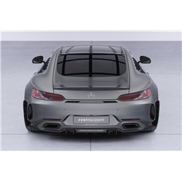 Añadido Aleron Mercedes-benz Amg Gt (190) Coupe 03/201712/2021 plastico abs