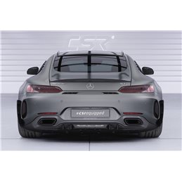 Añadido Aleron Mercedes-benz Amg Gt (190) Coupe 03/201712/2021 plastico abs