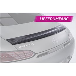 Añadido Aleron Mercedes-benz Amg Gt (190) Coupe 03/201712/2021 plastico abs
