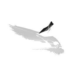 Añadido Aleron Mercedes-benz Amg Gt (190) Coupe 03/201712/2021 plastico abs