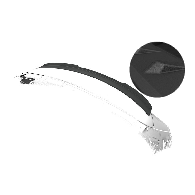 Añadido Aleron Mercedes-benz E-klasse S213 Touring 2016- plastico abs