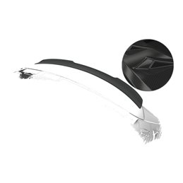 Añadido Aleron Mercedes-benz E-klasse S213 Touring 2016- plastico abs