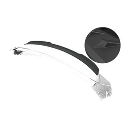 Añadido Aleron Mercedes-benz E-klasse S213 Touring 2016- plastico abs