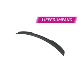 Añadido Aleron Mercedes-benz E-klasse S213 Touring 2016- plastico abs