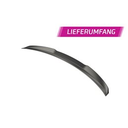 Añadido Aleron Mercedes-benz E-klasse W214 todos 2023- plastico abs