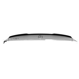 Añadido Aleron Mercedes-benz E-klasse W214 todos 2023- plastico abs