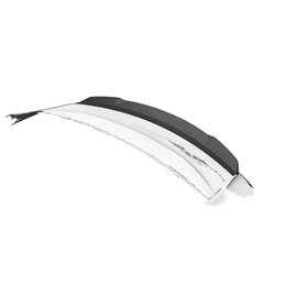 Añadido Aleron Mercedes-benz Eqe (v295) Competition (touring) 2022- plastico abs