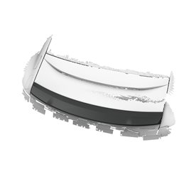 Añadido Aleron Mercedes-benz Eqe (v295) Competition (touring) 2022- plastico abs