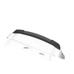 Añadido Aleron Mercedes-benz Glb X247 Gti, Gtd, Gte, R, R-line 2019- plastico abs