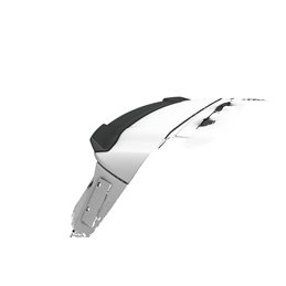 Añadido Aleron Mercedes-benz Glb X247 Gti, Gtd, Gte, R, R-line 2019- plastico abs