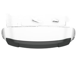 Añadido Aleron Mercedes-benz Glb X247 Gti, Gtd, Gte, R, R-line 2019- plastico abs