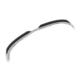 Añadido Aleron Mercedes-benz Glb X247 Limousine 2019- plastico abs