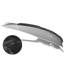 Añadido Aleron Mercedes-benz Gle (c167) todos 2019- plastico abs