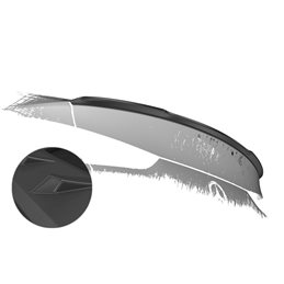 Añadido Aleron Mercedes-benz Gle (c167) todos 2019- plastico abs