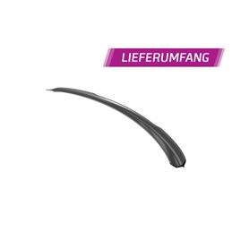 Añadido Aleron Mercedes-benz Gle (c167) todos 2019- plastico abs