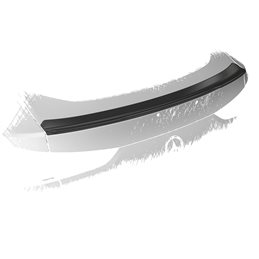 Añadido Aleron Mercedes-benz Gle (c167) todos 2019- plastico abs