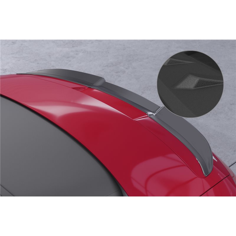 Añadido Aleron Mercedes-benz Sl 43/55/63 todos 11/2021- plastico abs