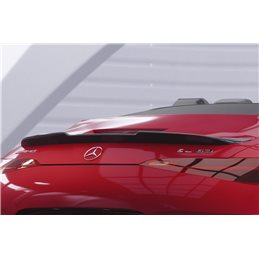 Añadido Aleron Mercedes-benz Sl 43/55/63 todos 11/2021- plastico abs