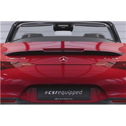 Añadido Aleron Mercedes-benz Sl 43/55/63 todos 11/2021- plastico abs