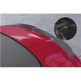 Añadido Aleron Mercedes-benz Sl 43/55/63 todos 11/2021- plastico abs