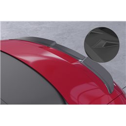 Añadido Aleron Mercedes-benz Sl 43/55/63 todos 11/2021- plastico abs