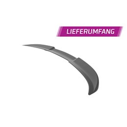 Añadido Aleron Mercedes-benz Sl 43/55/63 todos 11/2021- plastico abs