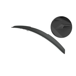 Añadido Aleron Mercedes-benz Slc (r172) Coupe 06/201806/2020 plastico abs