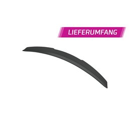 Añadido Aleron Mercedes-benz Slc (r172) Coupe 06/201806/2020 plastico abs