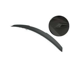 Añadido Aleron Mercedes-benz Slc (r172) Coupe 06/201806/2020 plastico abs