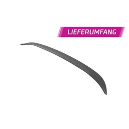 Añadido Aleron Mercedes-benz T-klasse (w420) Touring 2022- plastico abs