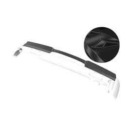 Añadido Aleron Mercedes-benz Viano W639 / V639 todos 07/200307/2014 plastico abs