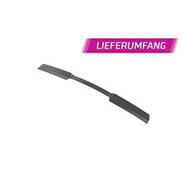 Añadido Aleron Mercedes-benz Viano W639 / V639 todos 07/200307/2014 plastico abs