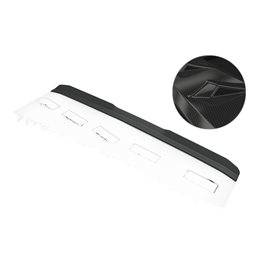 Añadido Aleron Mercedes-benz W201 / 190er todos 1982-1993 plastico abs