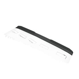 Añadido Aleron Mercedes-benz W201 / 190er todos 1982-1993 plastico abs