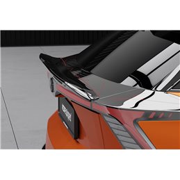 Añadido Aleron Mg 4 / Mulan todos 2022- plastico abs