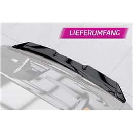 Añadido Aleron Mg 4 / Mulan todos 2022- plastico abs