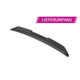 Añadido Aleron Mg 4 / Mulan todos 2022- plastico abs