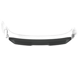 Añadido Aleron Mg 4 / Mulan todos 2022- plastico abs